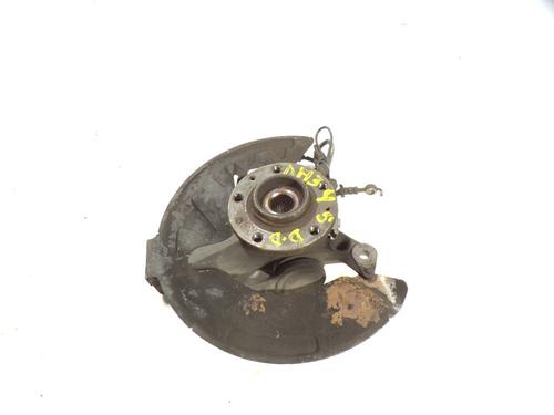 Used Right front steering knuckle Right front steering knuckle CITROËN C5 III (RD_) [2008-2017] 8141908 8141908
