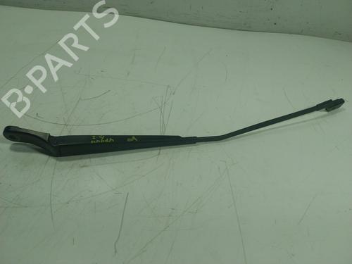 Used Front windshield wiper arm PEUGEOT 3008 I MPV (0U_) 1.6 HDi (112 hp) 16957574
