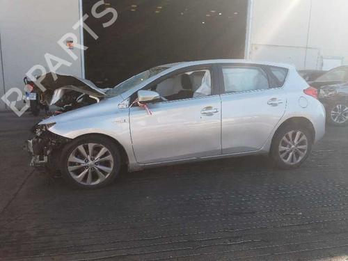 Electronic module TOYOTA AURIS (_E18_) 1.8 Hybrid (ZWE186_, ZWE186R) | BP8928107M83  - Image 8