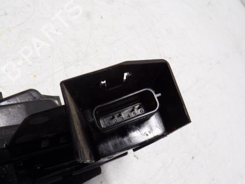 Venstre bagtil lås RENAULT MEGANE IV Hatchback (B9A/M/N_)  | BP8645908C100 