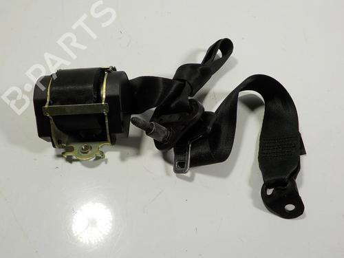 Used Rear right seatbelt Rear right seatbelt DACIA LODGY (JS_) 1.5 dCi (90 hp) 17052629 17052629