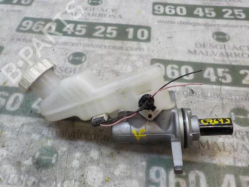 Brake master cylinder CITROËN C-ZERO  | BP3990043M77 