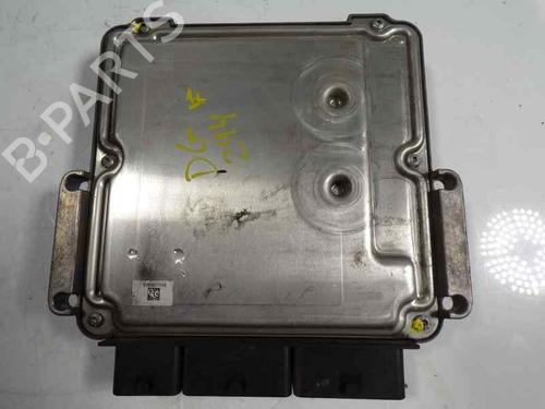 Engine control unit (ECU) RENAULT CLIO IV (BH_) 1.5 dCi 90 | BP6835977M57