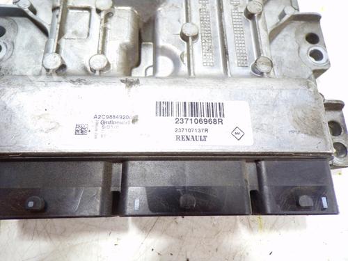 Engine control unit (ECU) DACIA LODGY (JS_)  | BP9650940M57 