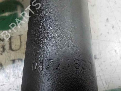 Right rear shock absorber IVECO DAILY V Van  | BP4943381M19