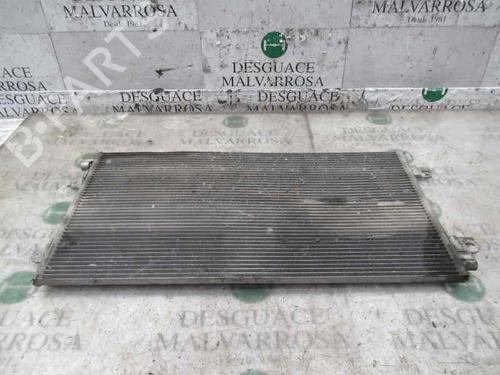 Used AC radiator AC radiator NISSAN INTERSTAR Van (X70) dCi 100 (99 hp) 3854821 3854821