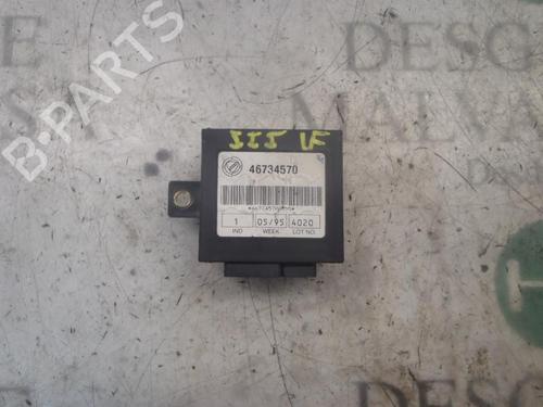 Øvrige styreenhet FIAT BARCHETTA (183_) 1.8 16V (130 hp) 3808952