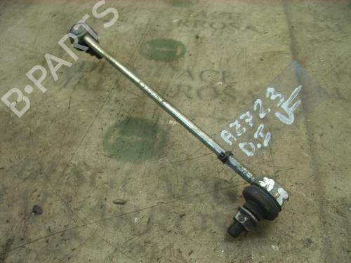Used Left front suspension arm SEAT LEON (1P1) 1.9 TDI (105 hp) 14265478