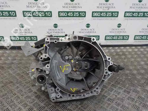 Used Gearbox Gearbox PEUGEOT 308 I (4A_, 4C_) 1.6 16V (120 hp) 3882120 3882120