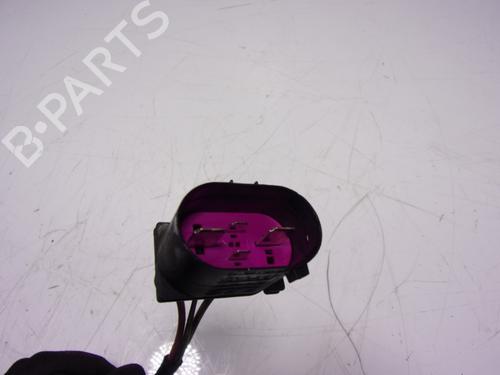 Radiator fan SEAT IBIZA V (KJ1, KJG) 1.0 TSI | BP15910496M35 