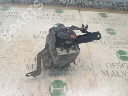Used ABS pump TOYOTA CELICA Coupe (_T23_) 1.8 16V VT-i (ZZT230_, ZZT230) (143 hp) 3804609