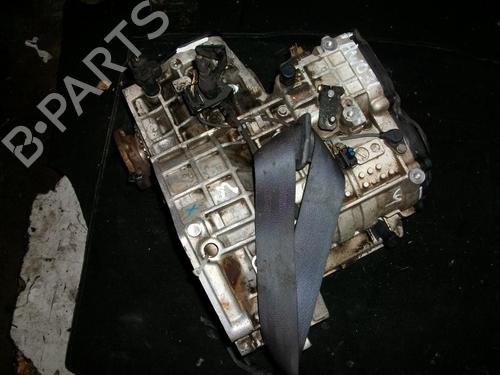 Used Gearbox Gearbox 3747113 3747113