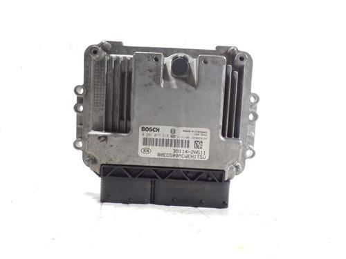 Engine control unit (ECU) KIA CEE'D SW (ED)  | BP9312858M57 