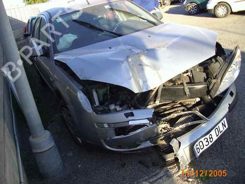 Rudehejsemekanisme Højre bagtil FORD MONDEO III (B5Y)  | BP3781124C25 