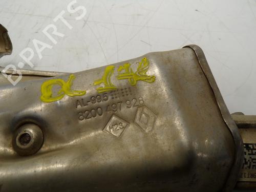 Steering rack MERCEDES-BENZ CITAN Box Body/MPV (W415)  | BP13251949M22 
