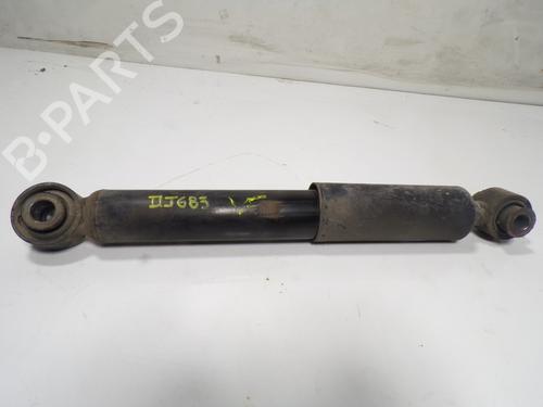 Used Left rear shock absorber Left rear shock absorber PEUGEOT PARTNER Tepee 1.6 HDi / BlueHDi 75 (75 hp) 10639468 10639468
