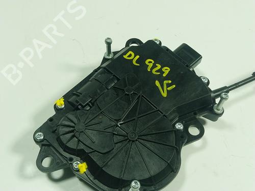 Electronic module MASERATI LEVANTE SUV (M161) 3.0 S Q4 | BP17365576M83 