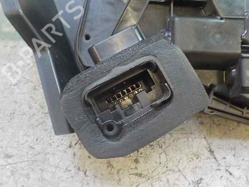 Rear right lock SKODA YETI (5L) 1.2 TSI | BP5979014C99 