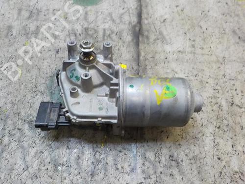 Used Front wiper motor HYUNDAI i10 II (BA, IA) [2013-2021]  3853764