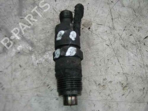 Used Injector NISSAN TRADE Van [1996-2001]  3775086
