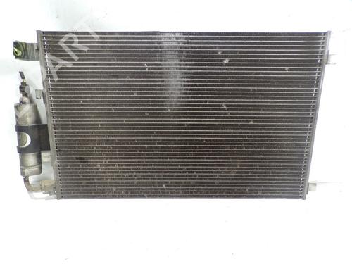 AC-Kondensator NISSAN QASHQAI I (J10, NJ10) [2006-2015]  8202015