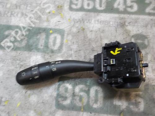 Used Headlight switch KIA PRO CEE'D (ED) 2.0 CRDi 140 (140 hp) 3863370