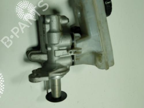 Used Brake master cylinder Brake master cylinder VW UP! (121, 122, BL1, BL2, BL3, 123) 1.0 EcoFuel (68 hp) 16663780 16663780