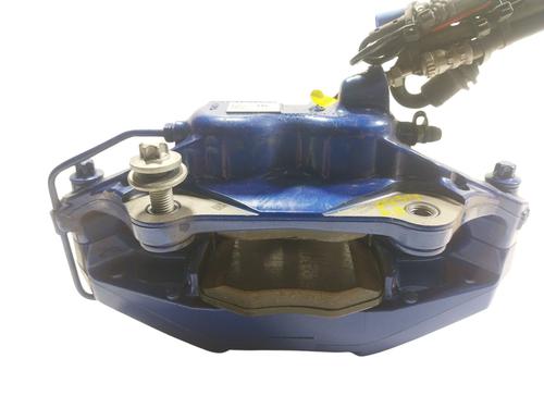 Left front brake caliper BMW 4 Convertible (G23, G83) M 440 i Mild-Hybrid xDrive | BP24650077M105 