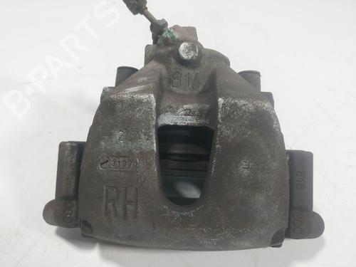 Used Right front brake caliper FORD ECOSPORT 1.0 EcoBoost (125 hp) 18332533