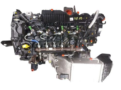 Engine FORD MONDEO V Hatchback (CE) 2.0 EcoBlue | BP38546244M1 - Image 2