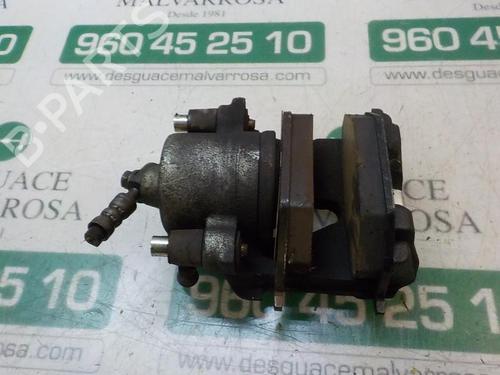 Left front brake caliper SEAT IBIZA IV (6J5, 6P1) 1.2 TSI | BP11550128M105 