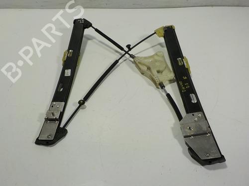 Used Front left window mechanism SEAT ARONA (KJ7, KJP) 1.6 TDI (95 hp) 12096454