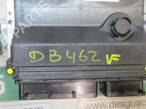 Engine control unit (ECU) TOYOTA PRIUS PLUS (_W4_)  | BP4002872M57 