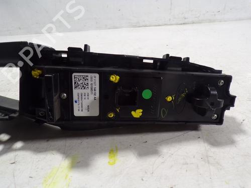 Left front window switch FORD FIESTA VI (CB1, CCN)  | BP8896091I27 