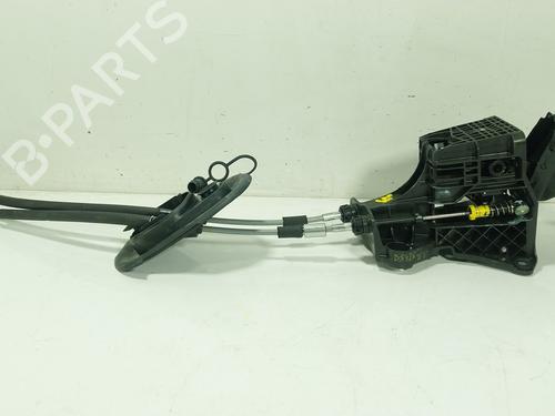 Gearstang Gearstang TOYOTA PROACE CITY Box Body/MPV (BPZ_) 1.5 D-4D 100 (BPZM) (102 hp) 34538945 34538945