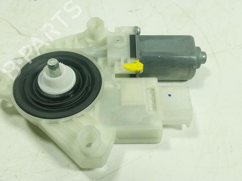 Used Left front window motor BMW 5 (G30, F90) [2016-2025]  25032528
