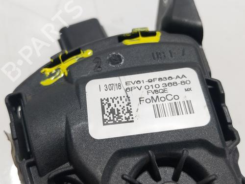 Pedal FORD FOCUS III 1.0 EcoBoost | BP27832901I4  - Image 5