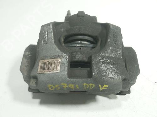 Right front brake caliper FORD MONDEO V Hatchback (CE) 2.0 EcoBlue | BP37689768M104 - Image 2