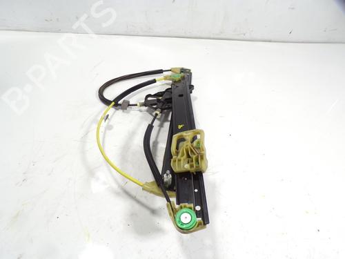 Front right window mechanism AUDI Q3 (8UB, 8UG) 2.0 TDI quattro | BP7665518C23 
