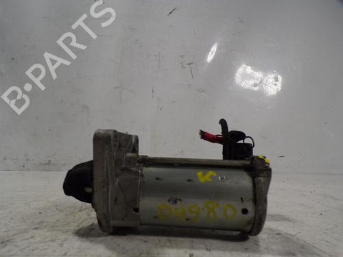 Used Starter Starter FIAT 500 (312_) 1.2 (312AXA1A) (69 hp) 8305891 8305891