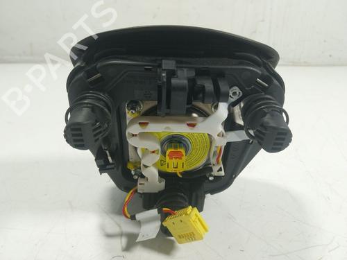 Driver airbag TESLA MODEL Y (5YJY) Long Range All-wheel Drive | BP16665765C9 