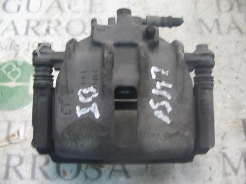 Used Left front brake caliper Left front brake caliper MG MG ZR 105 (103 hp) 11555991 11555991