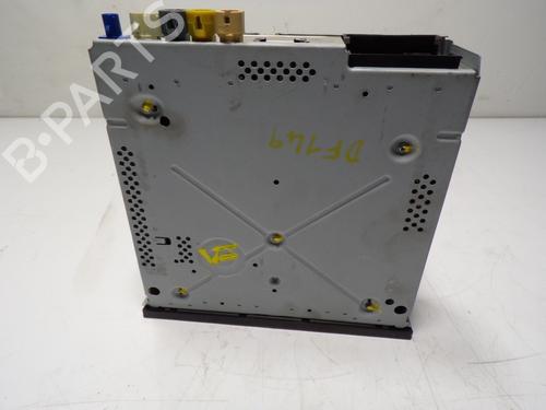 Radio AUDI A1 Sportback (GBA)  | BP10705791E6 