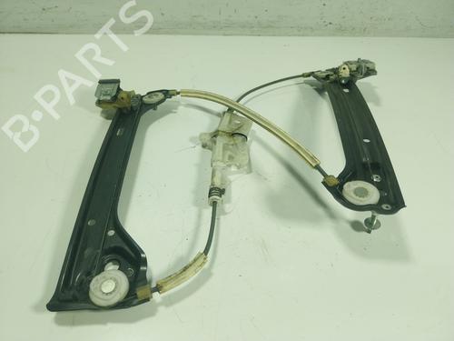 Front left window mechanism MERCEDES-BENZ CLA Coupe (C117) CLA 250 (117.344) | BP24574299C22