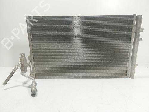 Used AC radiator AC radiator BMW X3 (F25) [2010-2017] 24304182 24304182