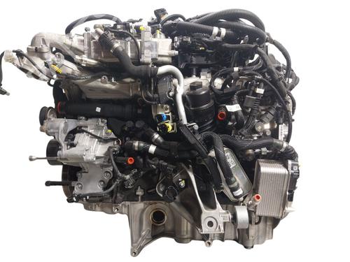 Used Engine Engine BMW X5 (G05, F95) xDrive 30 d Mild-Hybrid (286 hp) 33944684 33944684