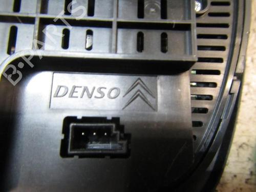 AC Styreenhet / Manøvreringsenhet CITROËN C4 Grand Picasso I (UA_) 1.6 HDi | BP3841609I5