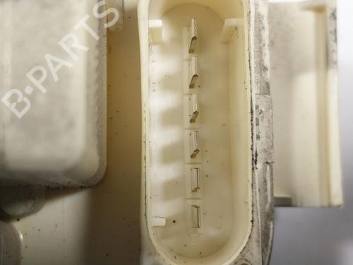 Rear left lock MERCEDES-BENZ S-CLASS (W221, V221) S 320 CDI | BP17441432C100 