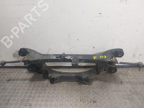 Used Rear axle Rear axle LEXUS CT (ZWA10_) 200h (ZWA10_, ZWA10R) (136 hp) 21286169 21286169
