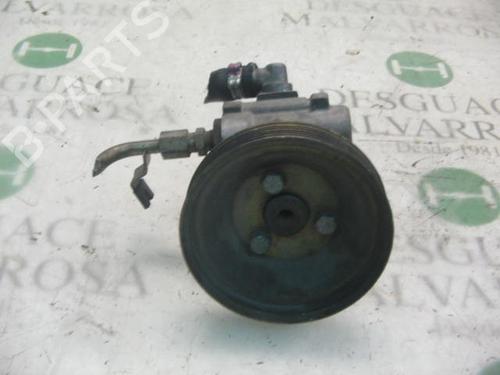 Used Steering pump Steering pump 3789465 3789465